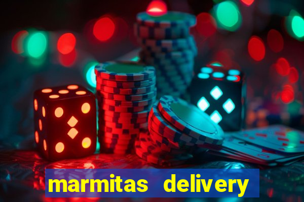 marmitas delivery boa vista rr